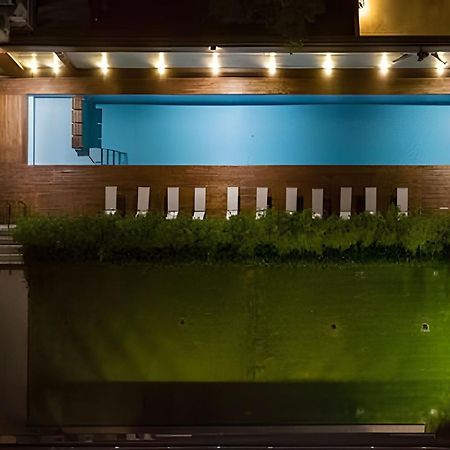 Edificio De Lujo En El Corazon De Palermo Soho: 2 Piscinas, Sauna, Gimnasio Y Centro De Negocios 부에노스아이레스 외부 사진