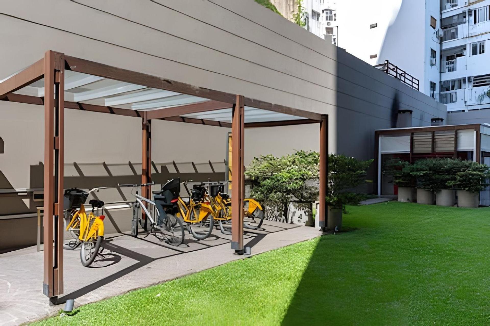 Edificio De Lujo En El Corazon De Palermo Soho: 2 Piscinas, Sauna, Gimnasio Y Centro De Negocios 부에노스아이레스 외부 사진