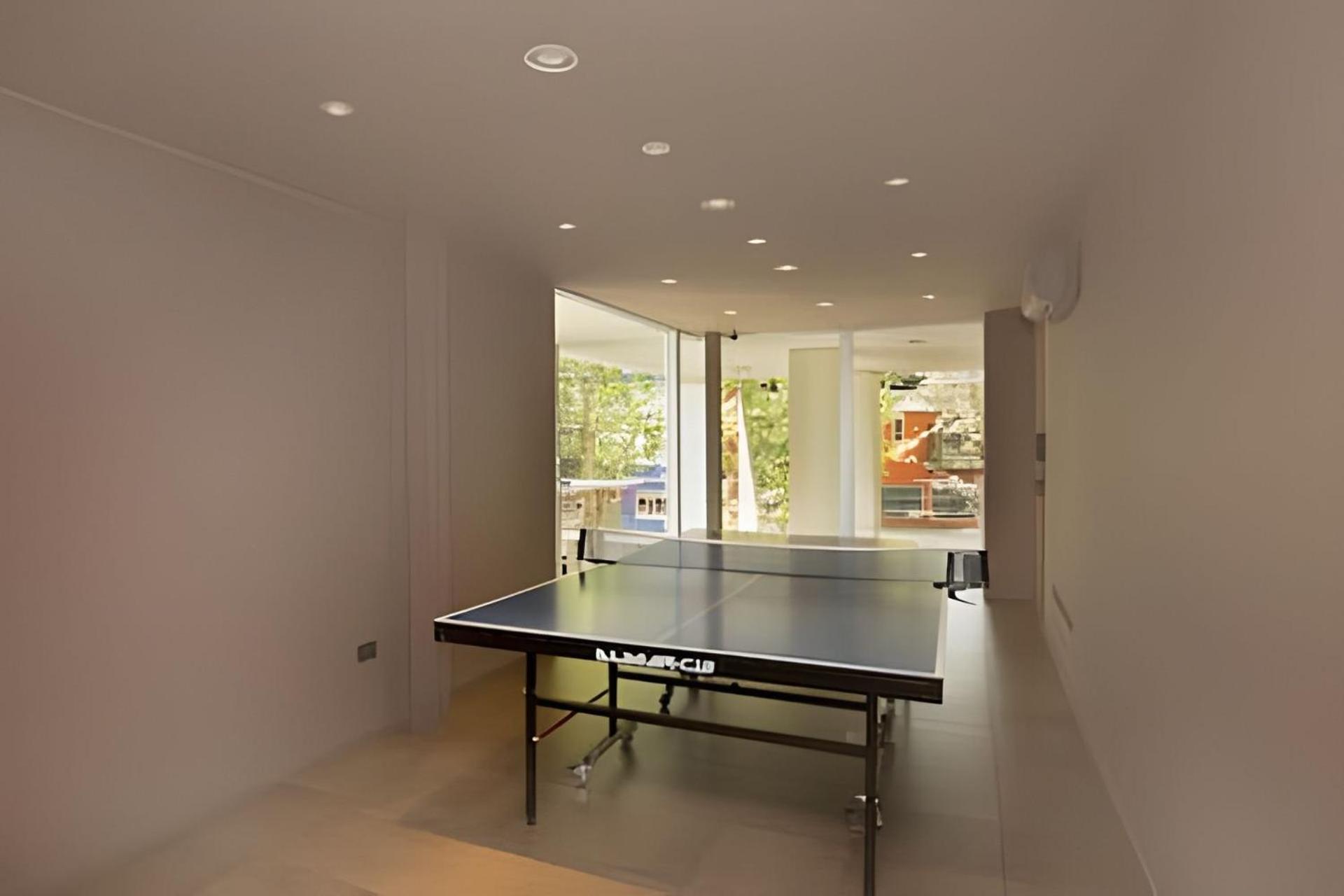 Edificio De Lujo En El Corazon De Palermo Soho: 2 Piscinas, Sauna, Gimnasio Y Centro De Negocios 부에노스아이레스 외부 사진
