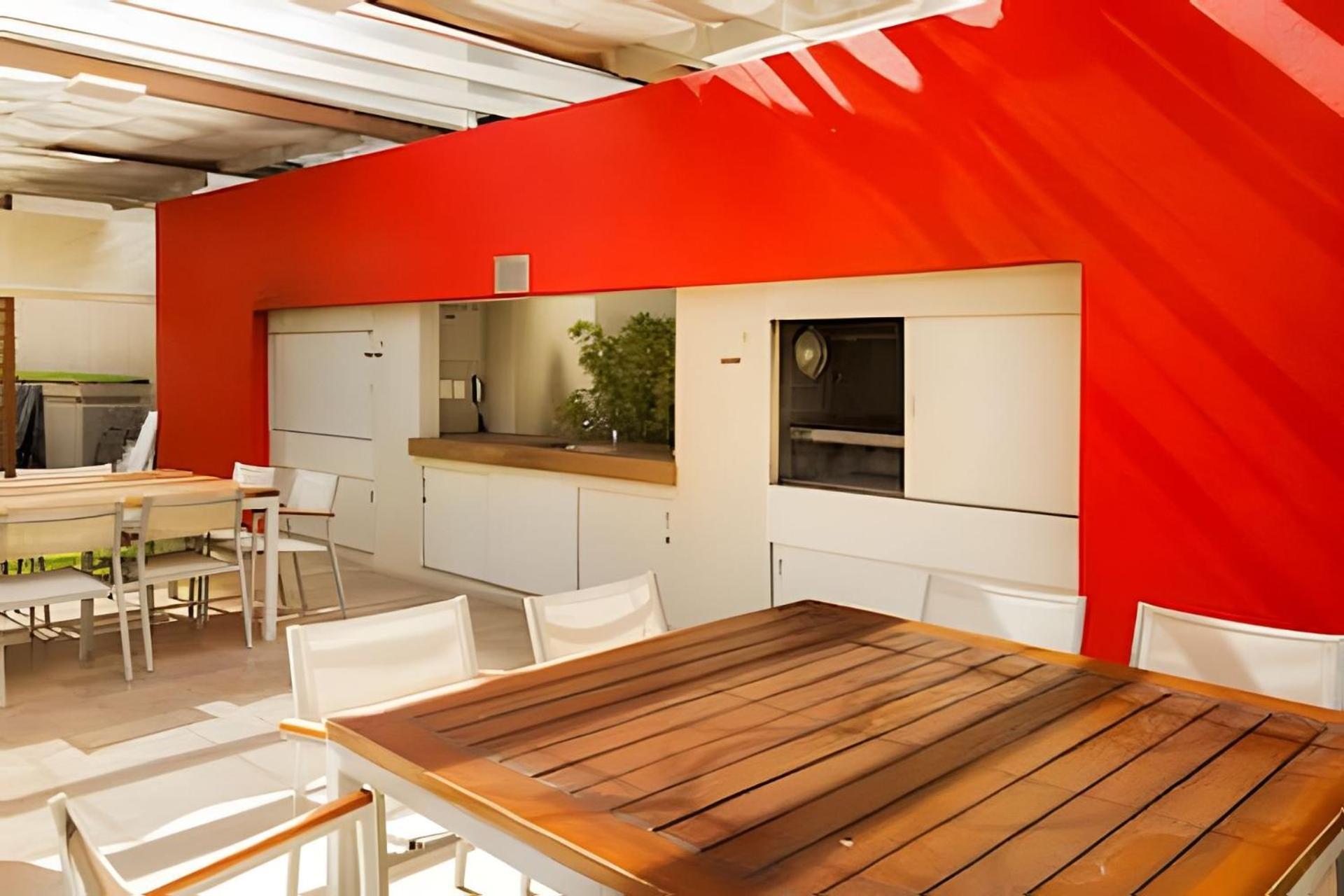Edificio De Lujo En El Corazon De Palermo Soho: 2 Piscinas, Sauna, Gimnasio Y Centro De Negocios 부에노스아이레스 외부 사진
