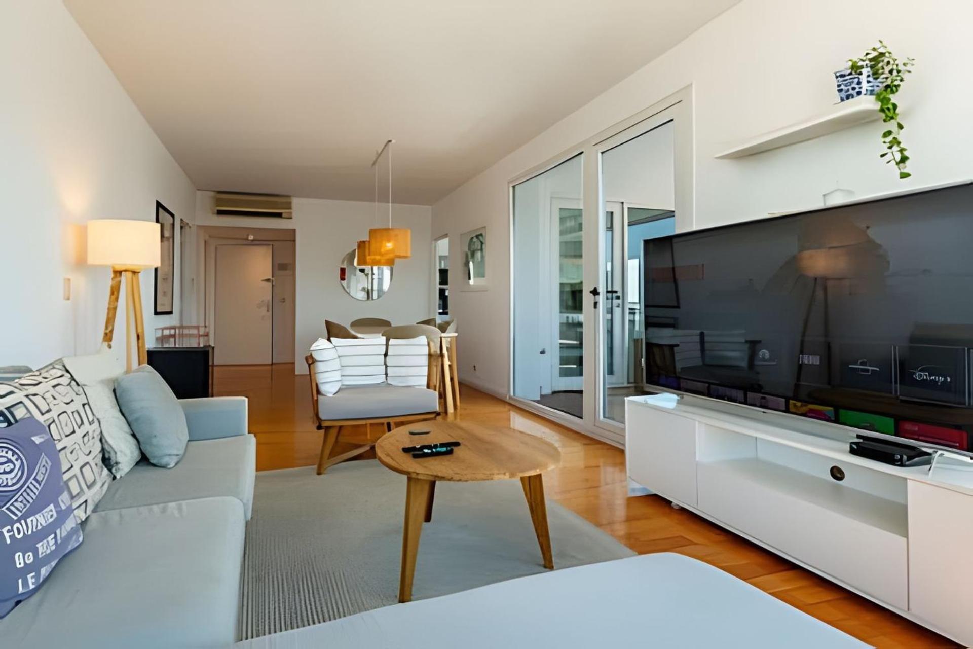 Edificio De Lujo En El Corazon De Palermo Soho: 2 Piscinas, Sauna, Gimnasio Y Centro De Negocios 부에노스아이레스 외부 사진